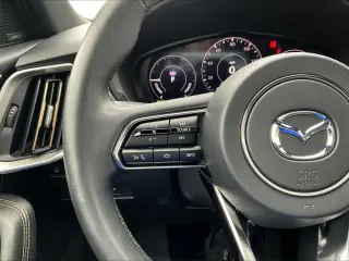 Mazda CX-90 Plug-in Hybrid 2024 AWD Premium Plus 4dr SUV