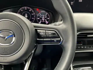 Mazda CX-90 Plug-in Hybrid 2024 AWD Premium Plus 4dr SUV