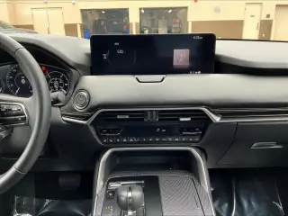 Mazda CX-90 Plug-in Hybrid 2024 AWD Premium Plus 4dr SUV