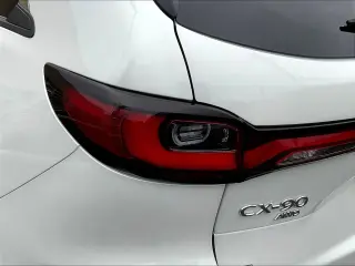 Mazda CX-90 Plug-in Hybrid 2024 AWD Premium Plus 4dr SUV