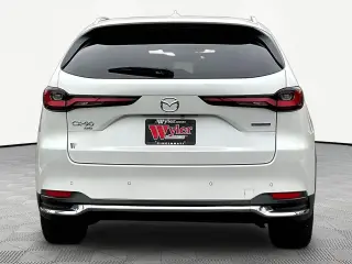 Mazda CX-90 Plug-in Hybrid 2024 AWD Premium Plus 4dr SUV