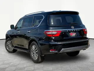 Nissan Armada 2024 4x4 SL 4dr SUV