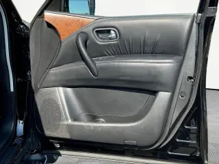 Nissan Armada 2024 4x4 SL 4dr SUV