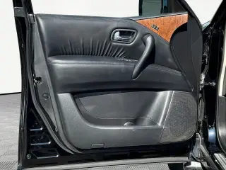 Nissan Armada 2024 4x4 SL 4dr SUV