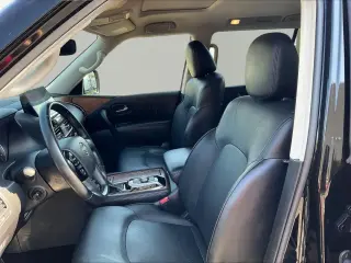 Nissan Armada 2024 4x4 SL 4dr SUV