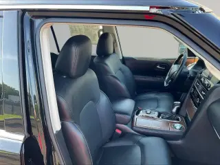 Nissan Armada 2024 4x4 SL 4dr SUV