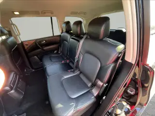 Nissan Armada 2024 4x4 SL 4dr SUV
