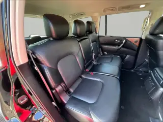 Nissan Armada 2024 4x4 SL 4dr SUV