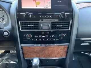 Nissan Armada 2024 4x4 SL 4dr SUV