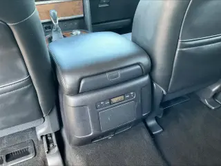 Nissan Armada 2024 4x4 SL 4dr SUV