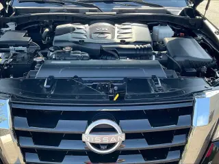 Nissan Armada 2024 4x4 SL 4dr SUV