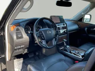 Nissan Armada 2024 4x4 SL 4dr SUV