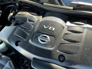 Nissan Armada 2024 4x4 SL 4dr SUV
