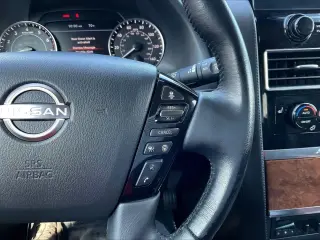 Nissan Armada 2024 4x4 SL 4dr SUV