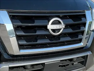 Nissan Armada 2024 4x4 SL 4dr SUV