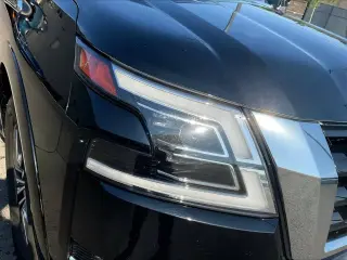 Nissan Armada 2024 4x4 SL 4dr SUV