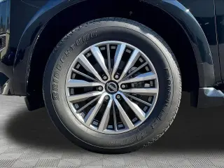 Nissan Armada 2024 4x4 SL 4dr SUV