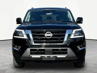 Nissan Armada 2024 4x4 SL 4dr SUV
