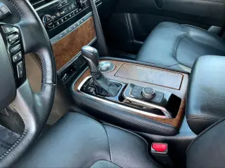 Nissan Armada 2024 4x4 SL 4dr SUV