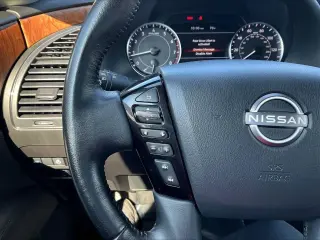Nissan Armada 2024 4x4 SL 4dr SUV