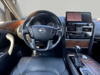 Nissan Armada 2024 4x4 SL 4dr SUV