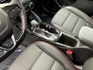 Chevrolet Trailblazer 2025 RS 4dr SUV