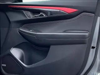 Chevrolet Trailblazer 2025 RS 4dr SUV
