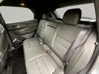 Chevrolet Trailblazer 2025 RS 4dr SUV
