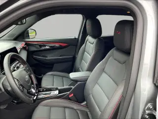 Chevrolet Trailblazer 2025 RS 4dr SUV