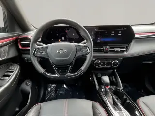Chevrolet Trailblazer 2025 RS 4dr SUV