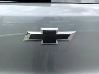 Chevrolet Trailblazer 2025 RS 4dr SUV