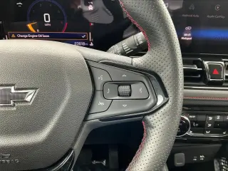 Chevrolet Trailblazer 2025 RS 4dr SUV