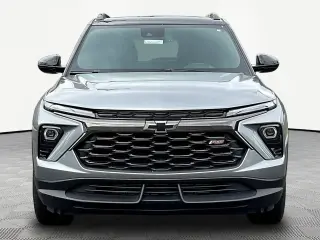 Chevrolet Trailblazer 2025 RS 4dr SUV