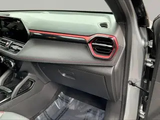 Chevrolet Trailblazer 2025 RS 4dr SUV