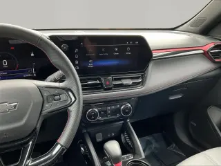 Chevrolet Trailblazer 2025 RS 4dr SUV
