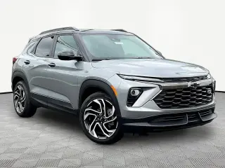 Chevrolet Trailblazer 2025 RS 4dr SUV