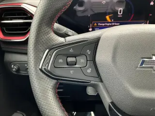Chevrolet Trailblazer 2025 RS 4dr SUV