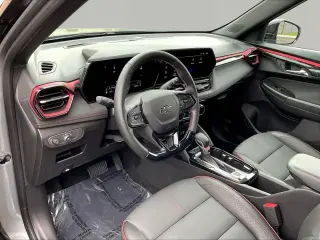 Chevrolet Trailblazer 2025 RS 4dr SUV