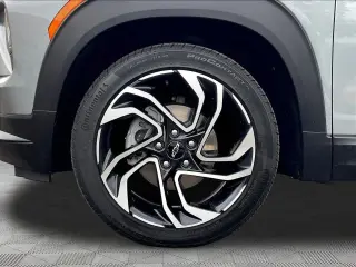 Chevrolet Trailblazer 2025 RS 4dr SUV