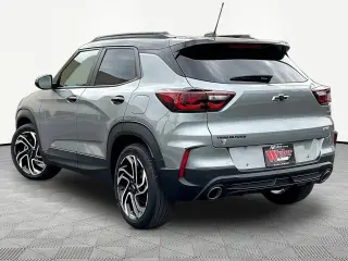 Chevrolet Trailblazer 2025 RS 4dr SUV