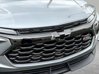 Chevrolet Trailblazer 2025 RS 4dr SUV