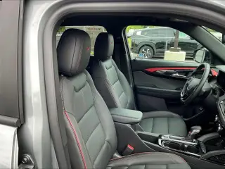 Chevrolet Trailblazer 2025 RS 4dr SUV