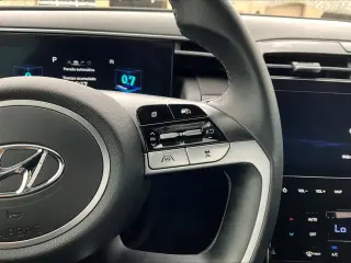 Hyundai TUCSON 2024 AWD XRT 4dr SUV