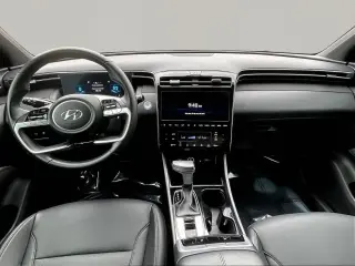 Hyundai TUCSON 2024 AWD XRT 4dr SUV