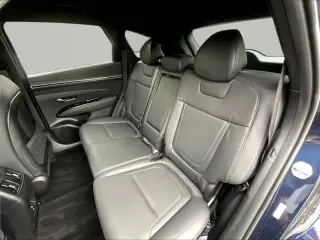 Hyundai TUCSON 2024 AWD XRT 4dr SUV