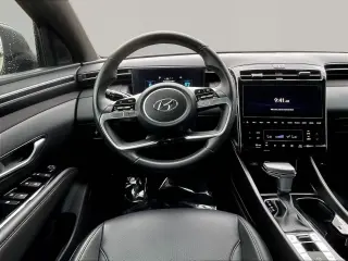 Hyundai TUCSON 2024 AWD XRT 4dr SUV