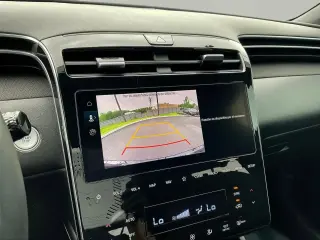 Hyundai TUCSON 2024 AWD XRT 4dr SUV