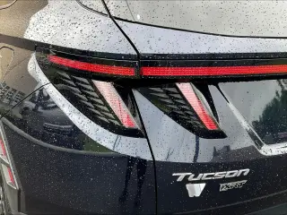 Hyundai TUCSON 2024 AWD XRT 4dr SUV