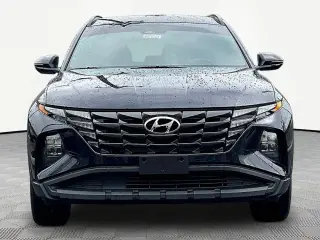Hyundai TUCSON 2024 AWD XRT 4dr SUV