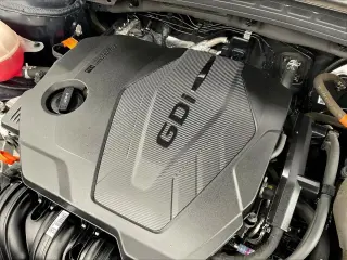 Hyundai TUCSON 2024 AWD XRT 4dr SUV